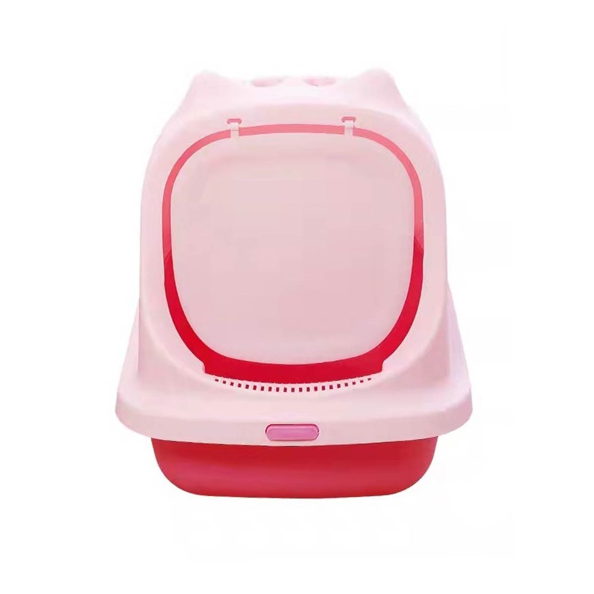 Arenero con Puerta Orejitas y Pala